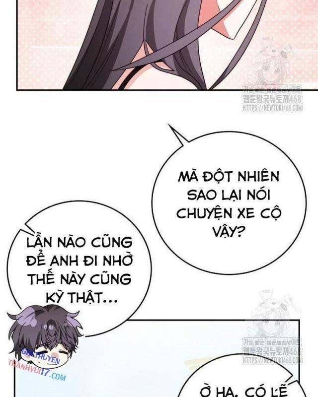 Studio Tùy Hứng Của Nghệ Sĩ Thiên Tài - Page 21