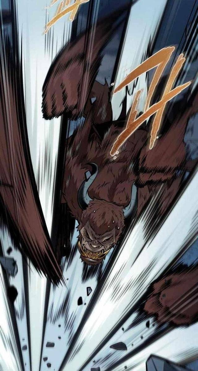 Mạo Hiểm Giả Cuối Cùng - Page 55