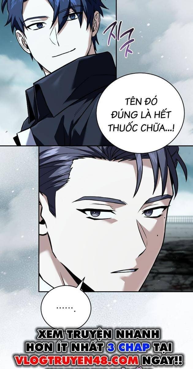 Sử Trở Lại Của Frozen Player - Page 79