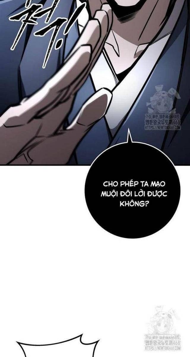 Thanh Kiếm Của Hoàng Đế - Page 59