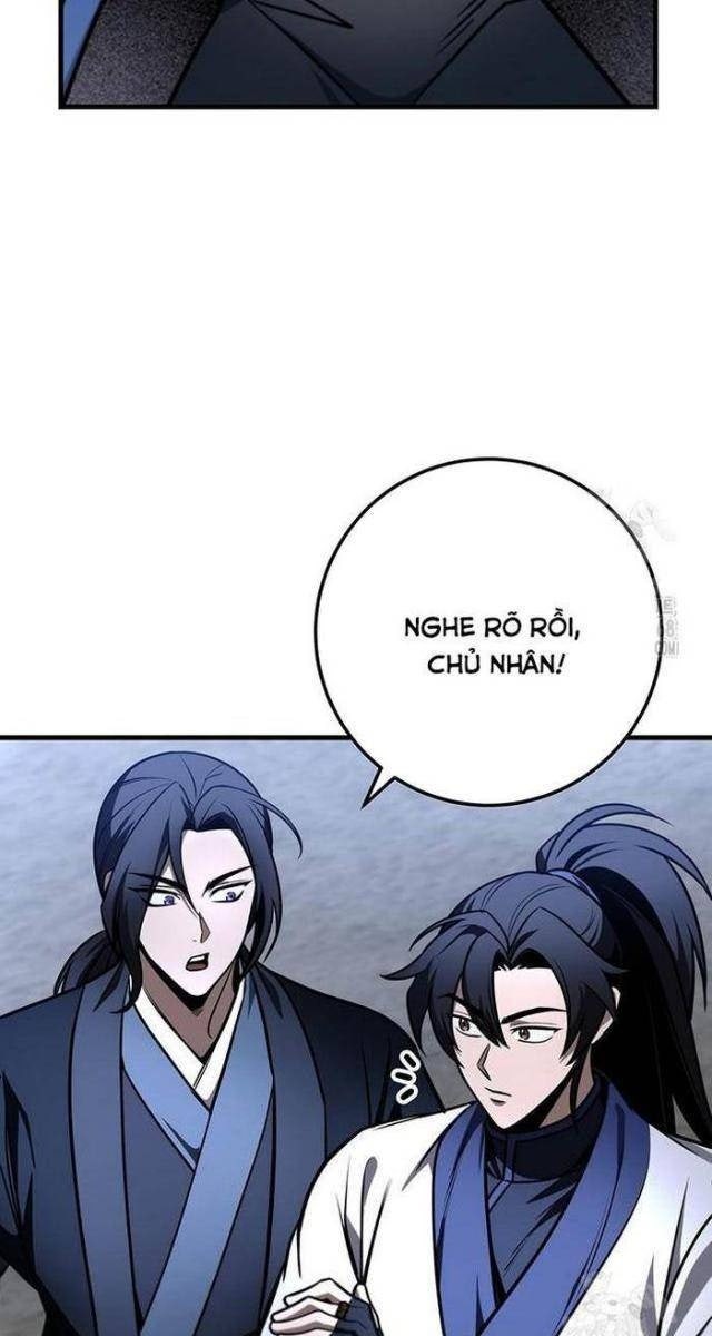 Thanh Kiếm Của Hoàng Đế - Page 81