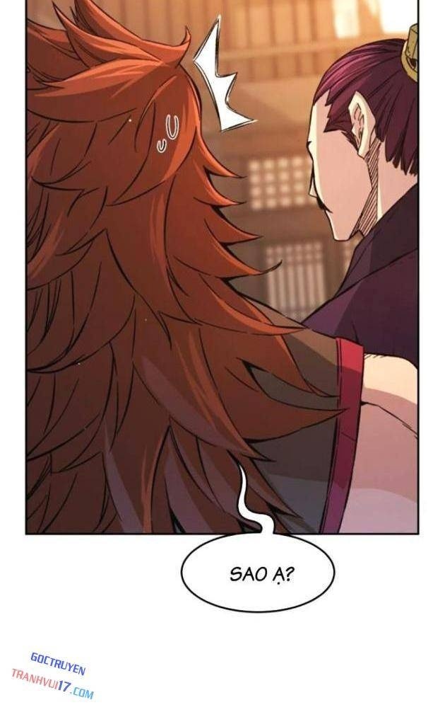 Tuyệt Đỉnh Kiếm Cảm - Page 54