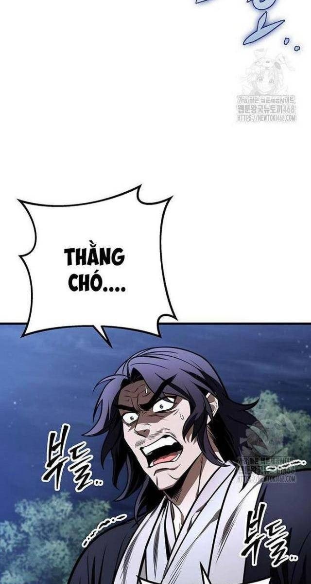 Thanh Kiếm Của Hoàng Đế - Page 47