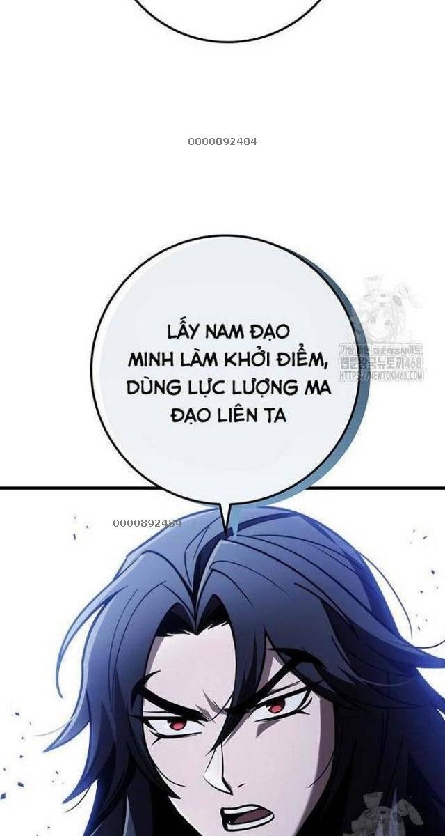 Thanh Kiếm Của Hoàng Đế - Page 122