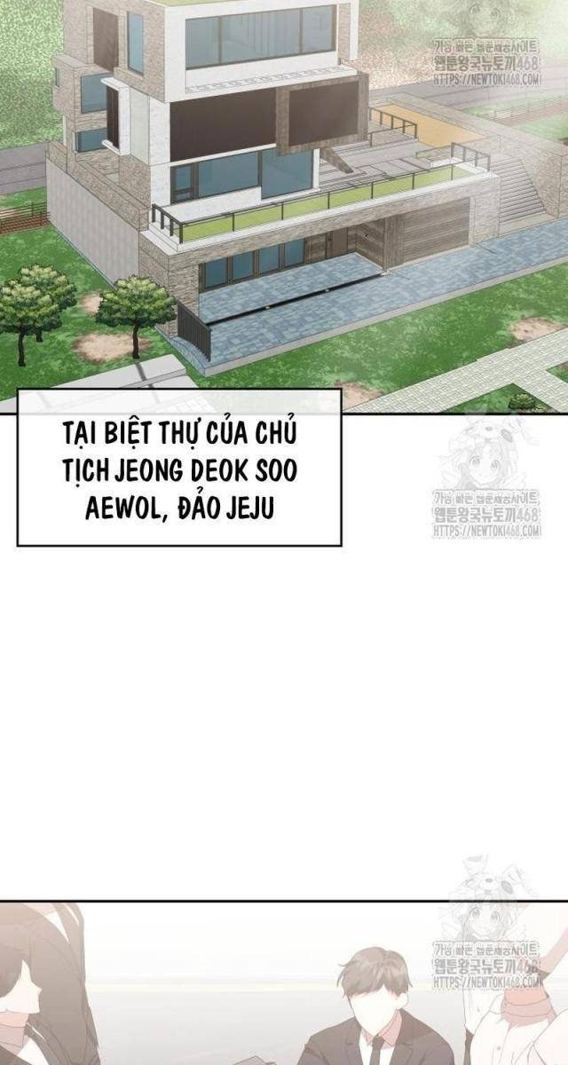 Studio Tùy Hứng Của Nghệ Sĩ Thiên Tài - Page 70