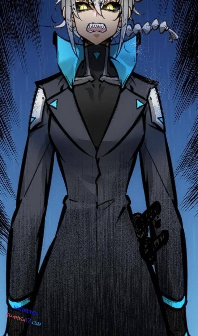 Chí Tử Chí Cường - Page 10