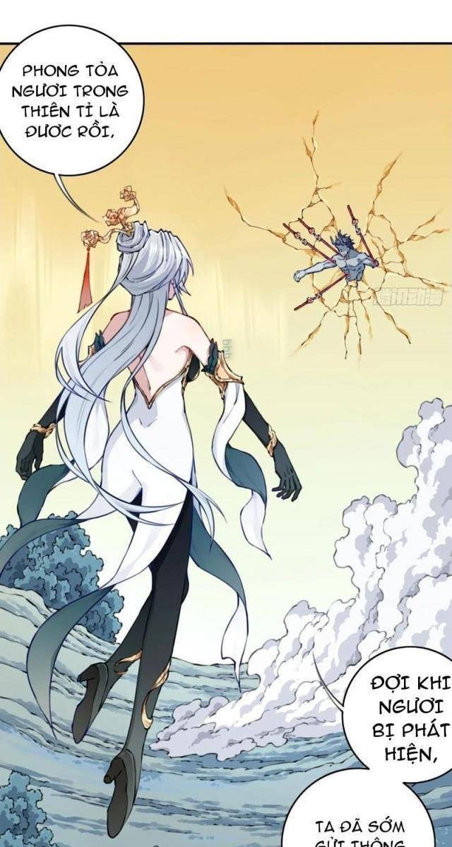 Ta Dùng Cơ Bắp Xưng Bá Tu Tiên Giới - Page 50