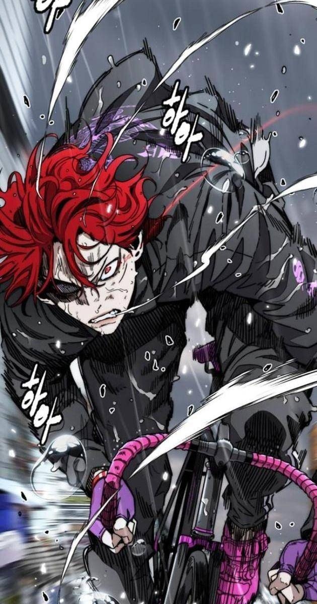 Thể Thao Cực Hạn - Page 183