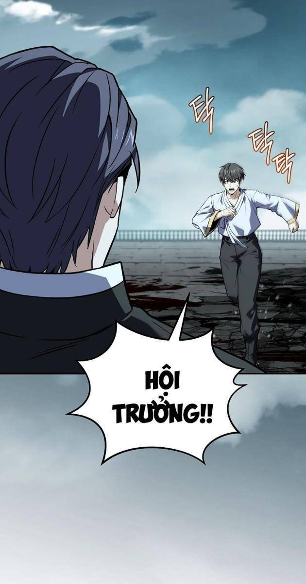 Sử Trở Lại Của Frozen Player - Page 71