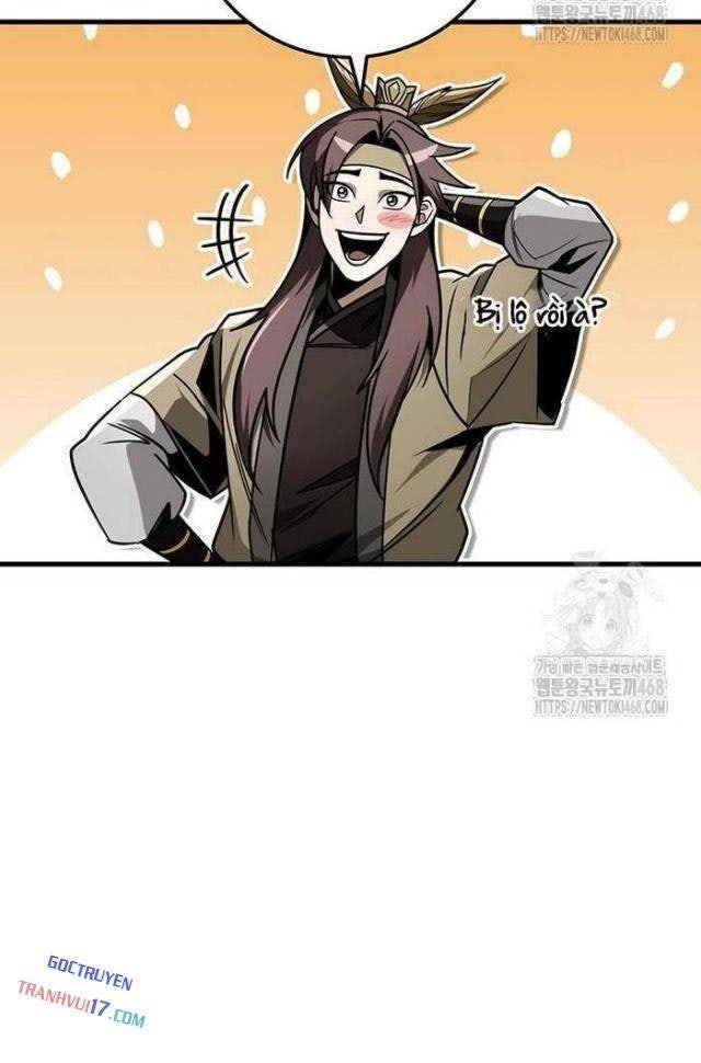 Thanh Kiếm Của Hoàng Đế - Page 44