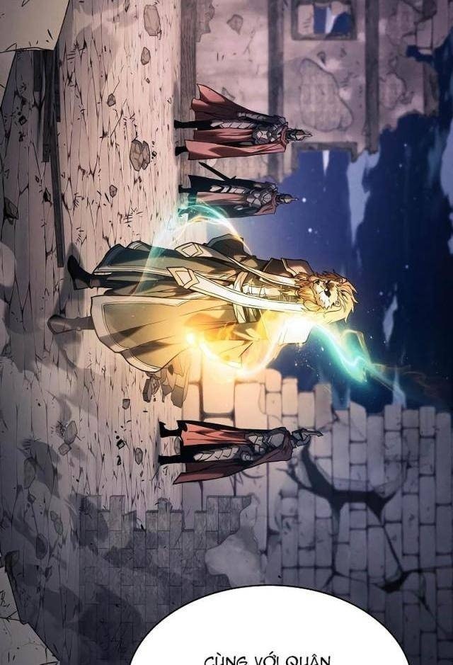 Kiếm Sĩ Thiên Tài Của Học Viện - Page 31