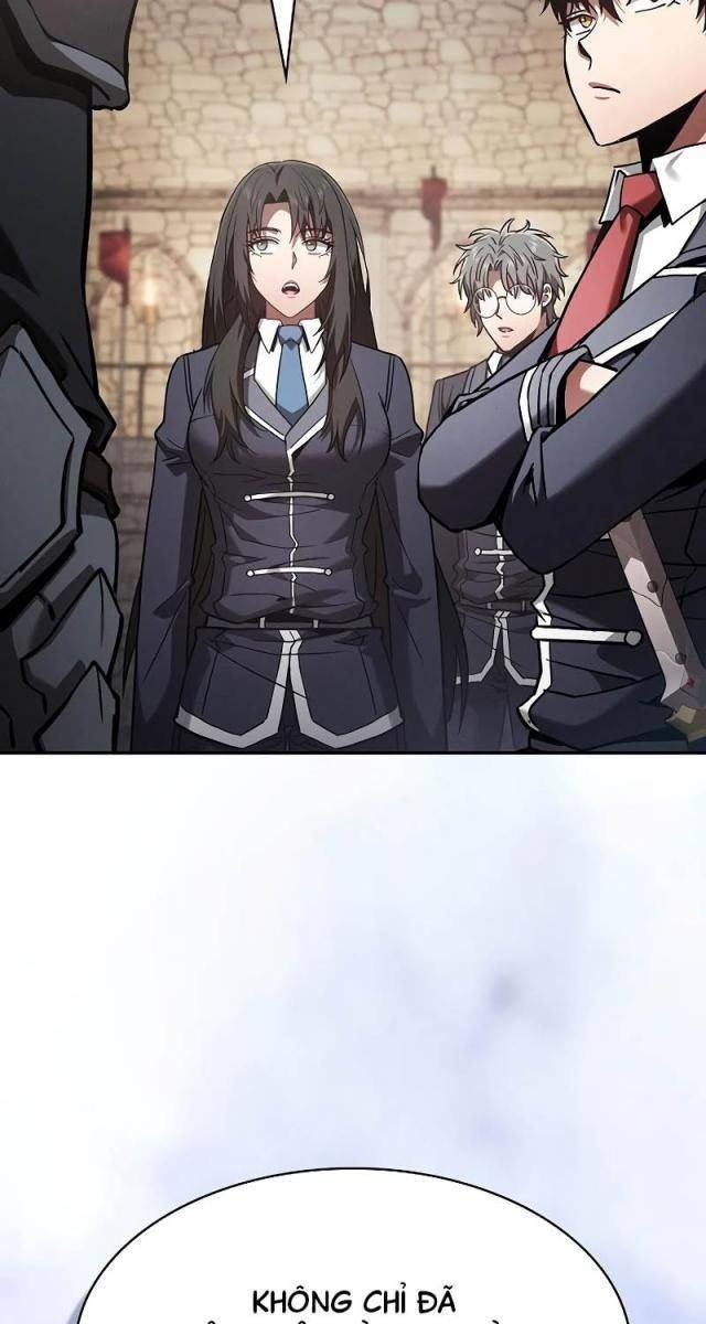 Kiếm Sĩ Thiên Tài Của Học Viện - Page 81