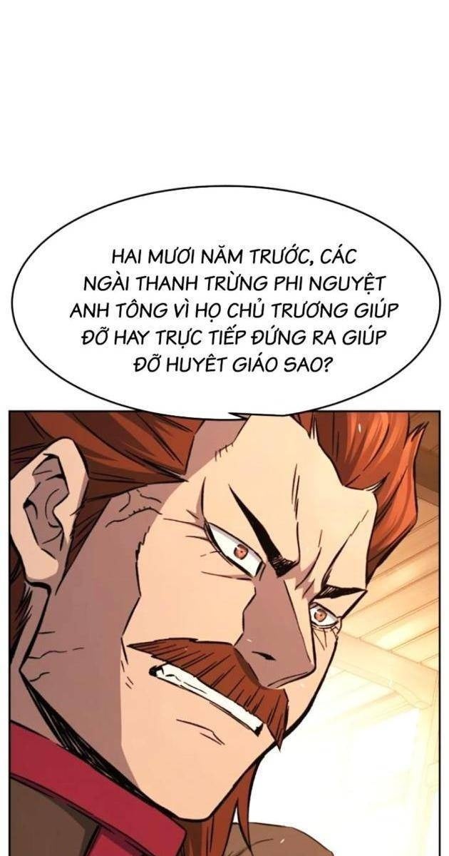 Tuyệt Đỉnh Kiếm Cảm - Page 81