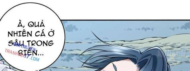Ta Dùng Cơ Bắp Xưng Bá Tu Tiên Giới - Page 46