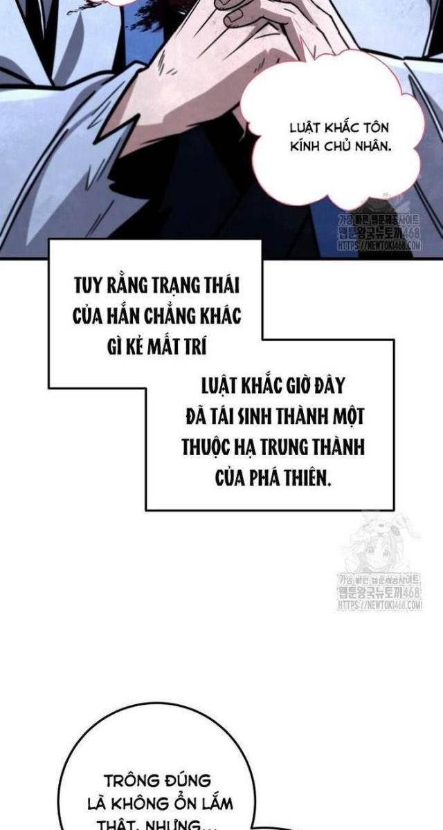 Thanh Kiếm Của Hoàng Đế - Page 75