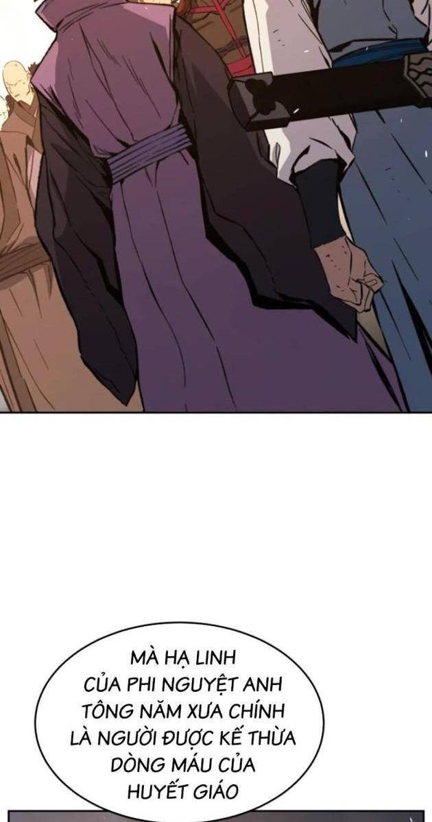 Tuyệt Đỉnh Kiếm Cảm - Page 71