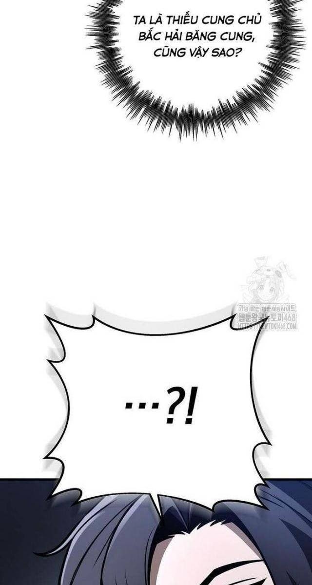 Thanh Kiếm Của Hoàng Đế - Page 31