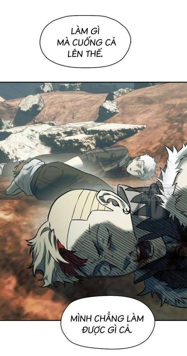 Sống Sót Qua Ngày Tận Thế - Page 54