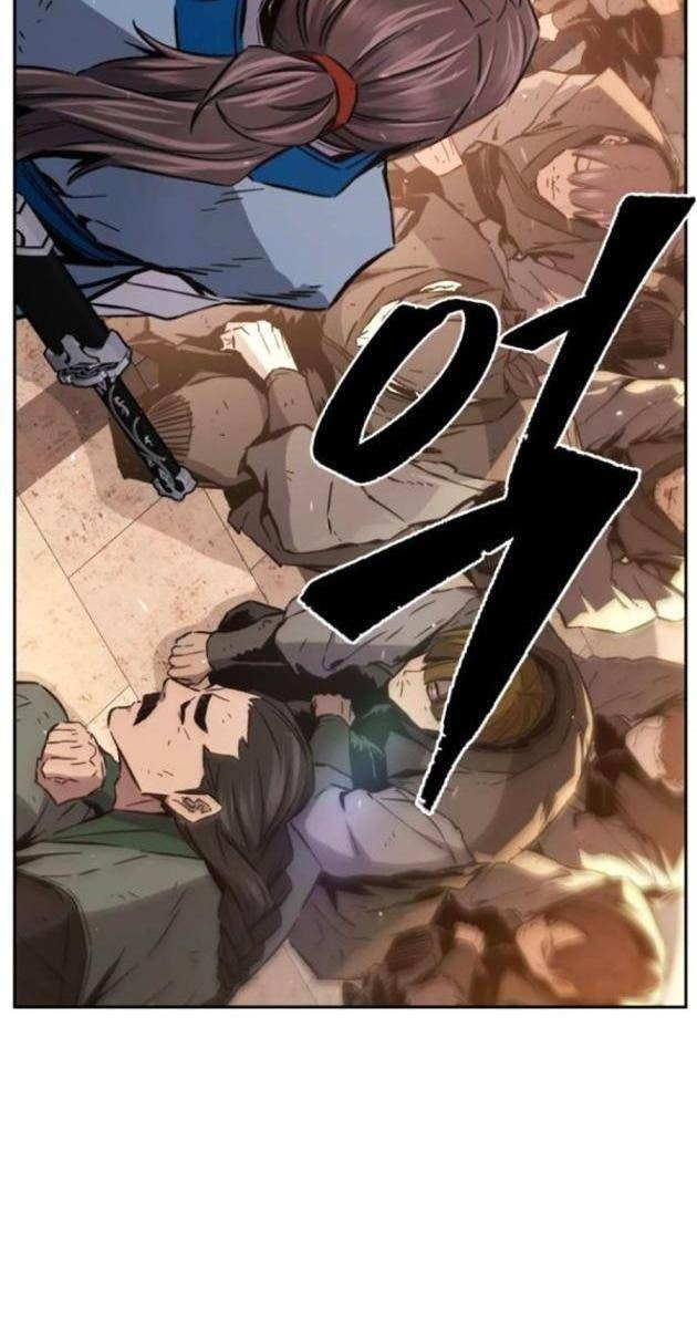 Tuyệt Đỉnh Kiếm Cảm - Page 165