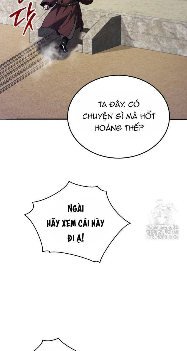 Vương Triều Đen Tối Joseon - Page 81