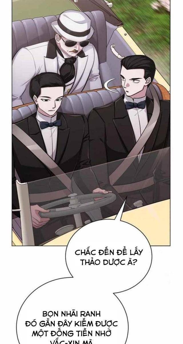 Đứa Trẻ Rắc Rối Của Ma Tháp - Page 30