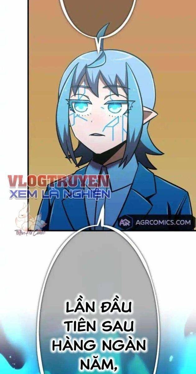 Huyết Thánh Cứu Thế Chủ~ Ta Chỉ Cần 0.0000001% Đã Trở Thành Vô Địch - Page 172