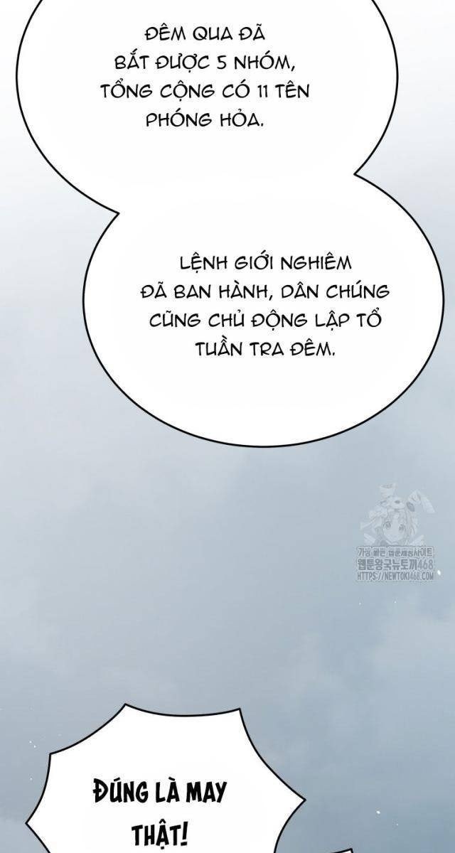 Vương Triều Đen Tối Joseon - Page 117