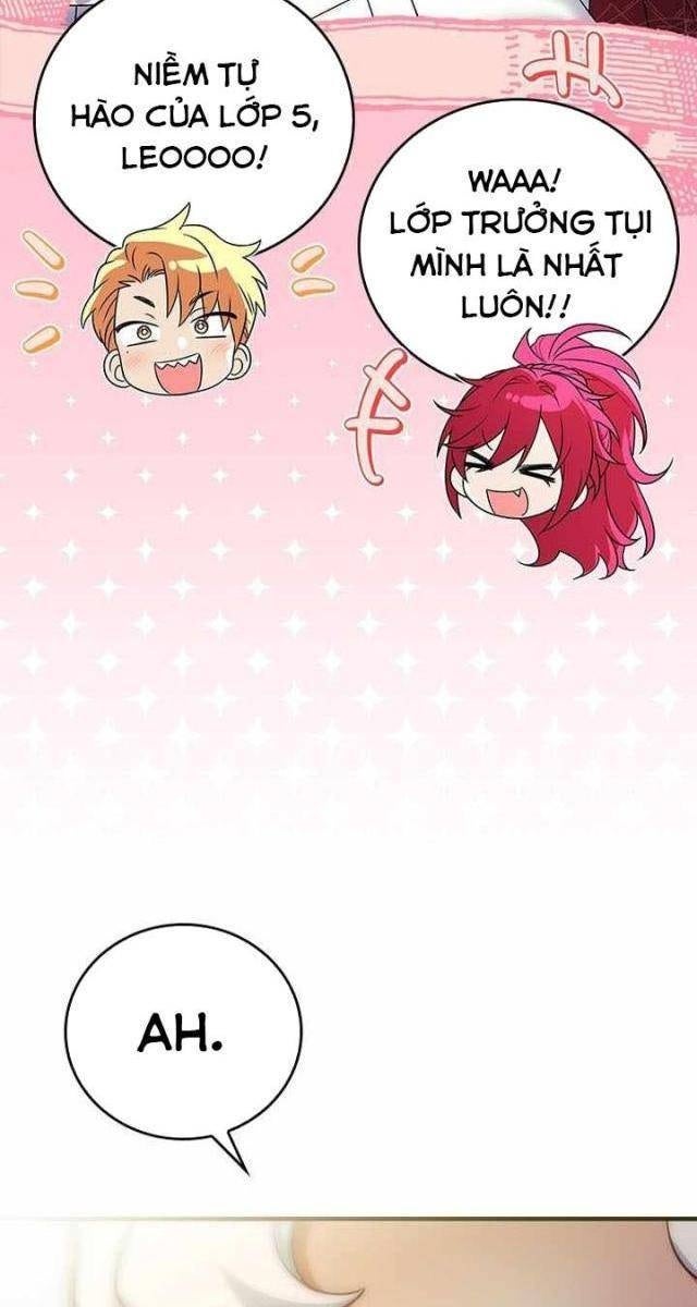 Anh Hùng Huyền Thoại Là Học Viên Danh Dự Của Học Viện - Page 32