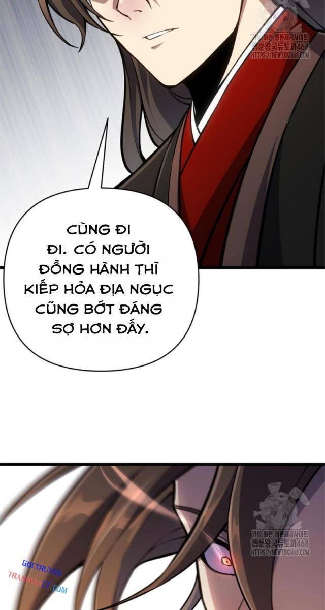 Lãng Nhân Bất Tử - Page 51