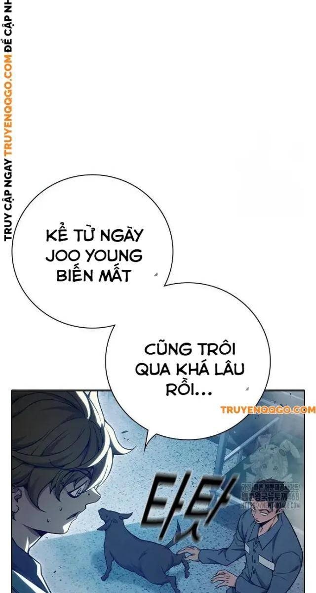 Nhà Tù Vị Thành Niên - Page 152