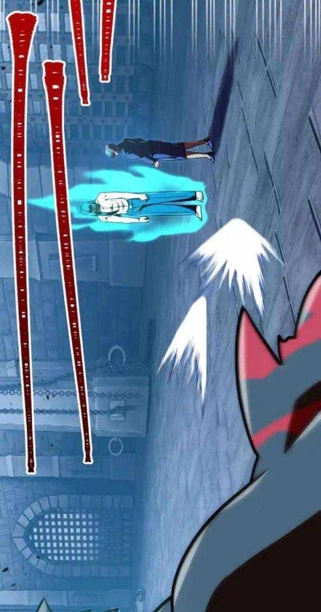 Huyết Thánh Cứu Thế Chủ~ Ta Chỉ Cần 0.0000001% Đã Trở Thành Vô Địch - Page 116