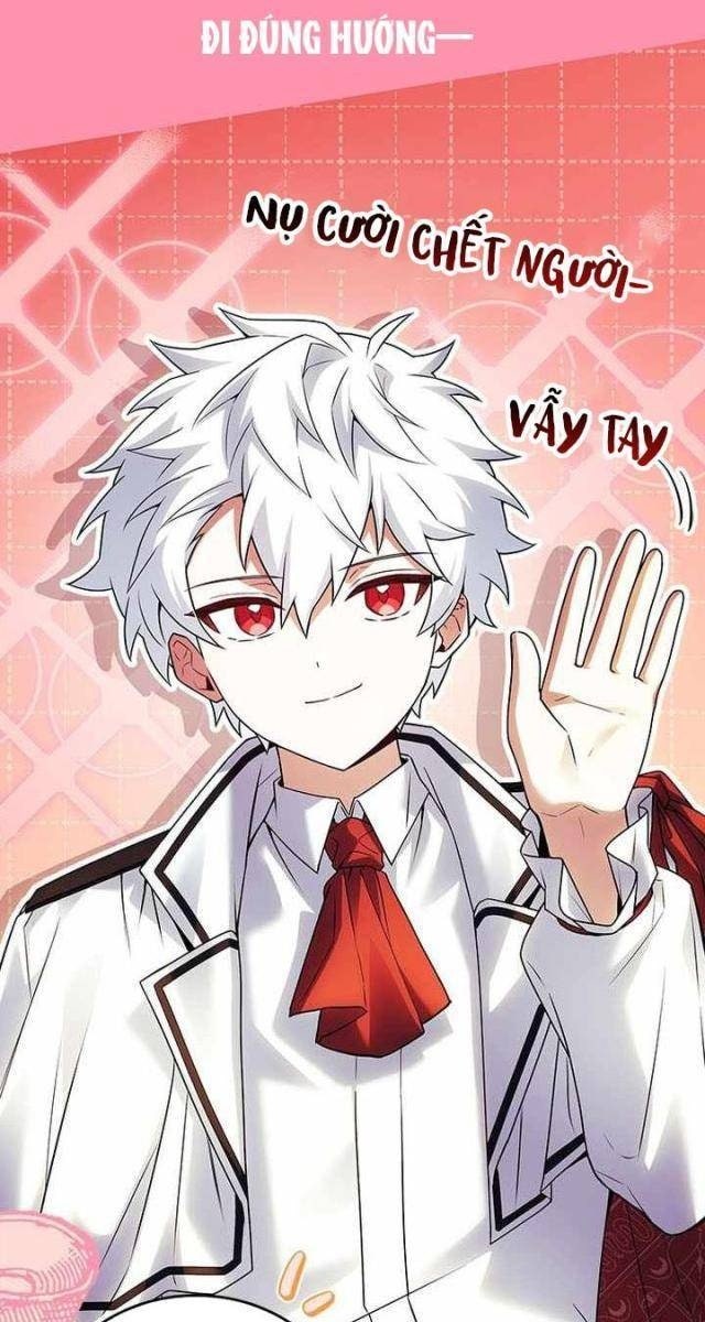 Anh Hùng Huyền Thoại Là Học Viên Danh Dự Của Học Viện - Page 31