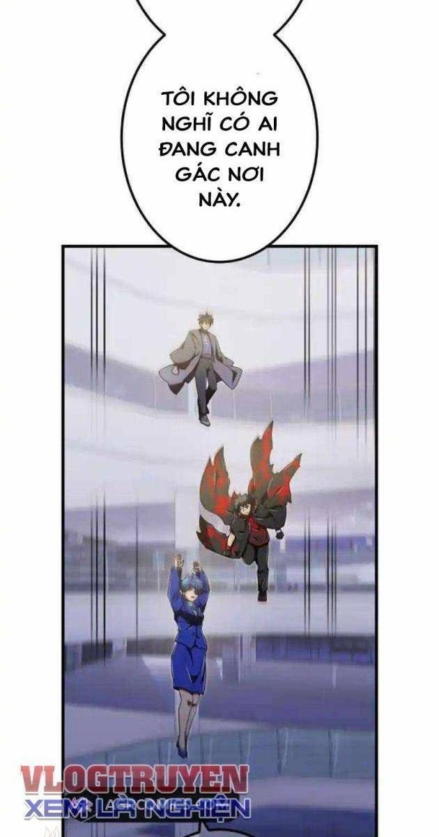 Huyết Thánh Cứu Thế Chủ~ Ta Chỉ Cần 0.0000001% Đã Trở Thành Vô Địch - Page 23