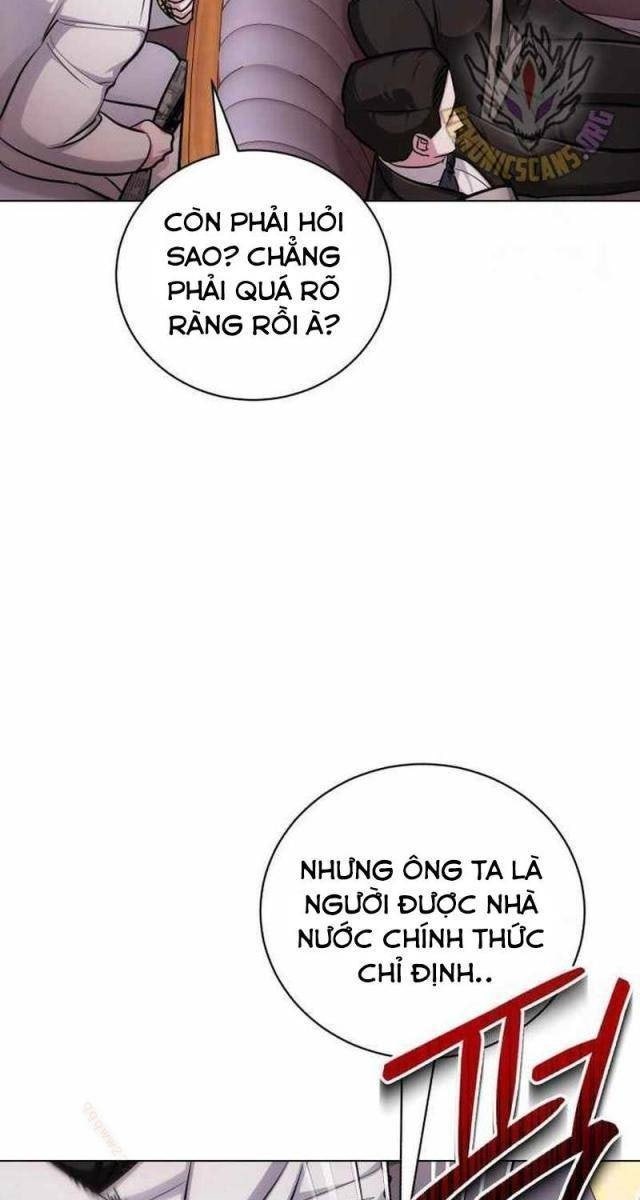 Đứa Trẻ Rắc Rối Của Ma Tháp - Page 42