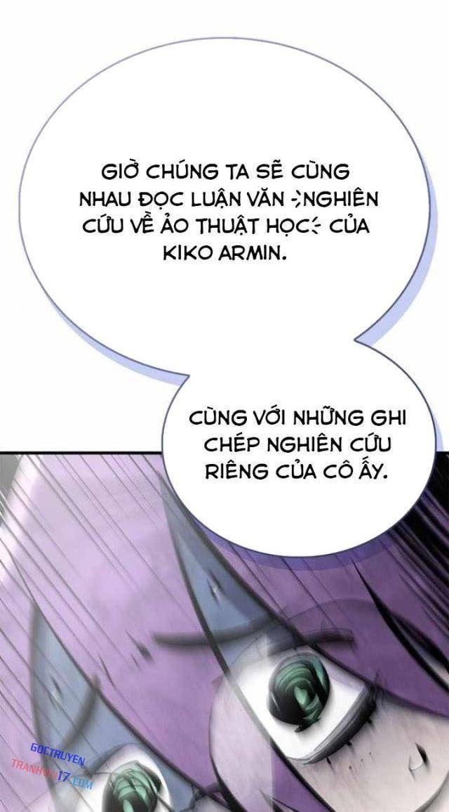 Người Chơi Che Giấu Quá Khứ - Page 69