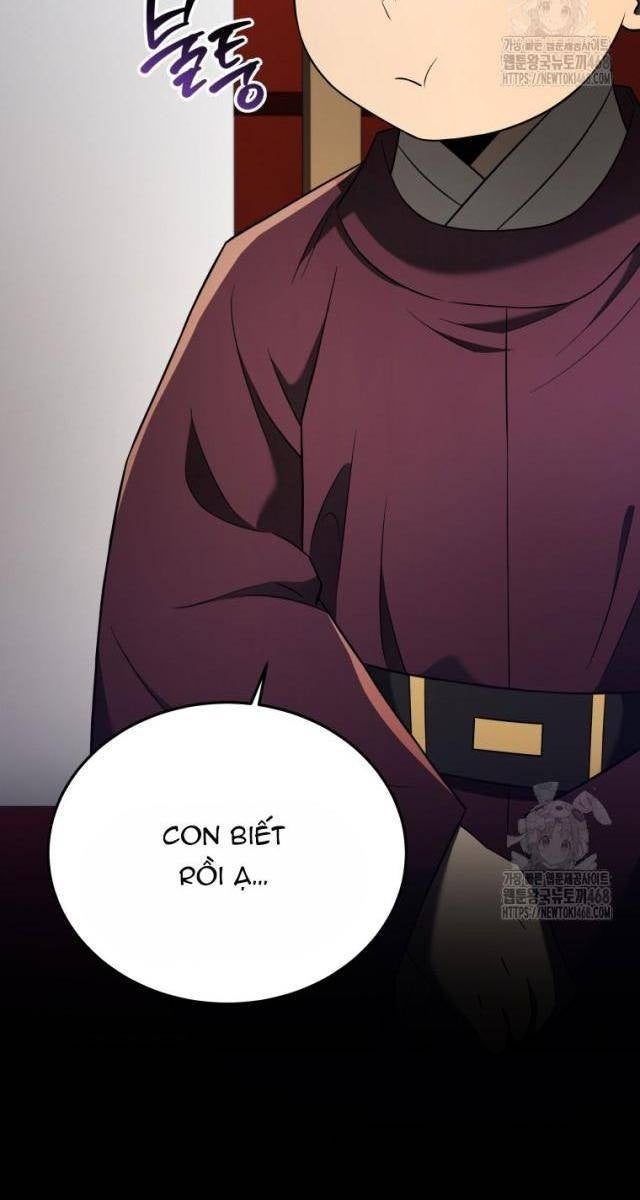 Vương Triều Đen Tối Joseon - Page 75