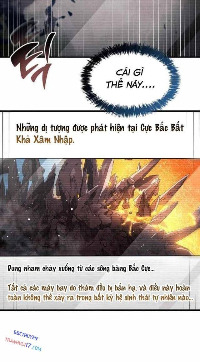 Người Chơi Che Giấu Quá Khứ - Page 21