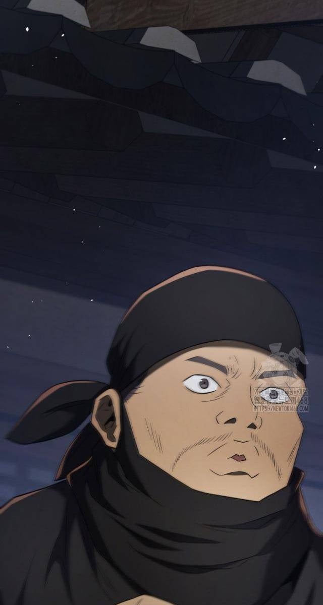 Vương Triều Đen Tối Joseon - Page 113