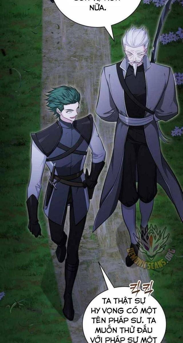 Đứa Trẻ Rắc Rối Của Ma Tháp - Page 109