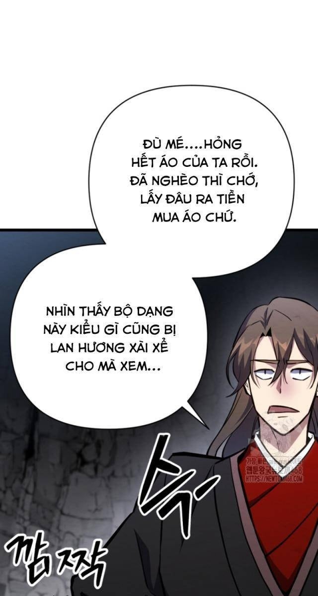 Lãng Nhân Bất Tử - Page 82