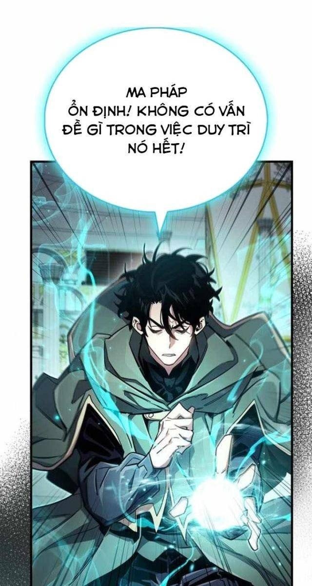 Người Chơi Che Giấu Quá Khứ - Page 110