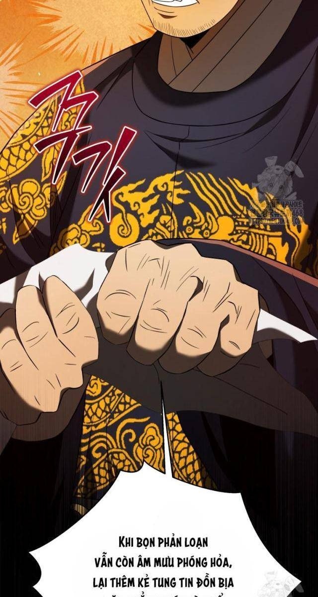 Vương Triều Đen Tối Joseon - Page 98