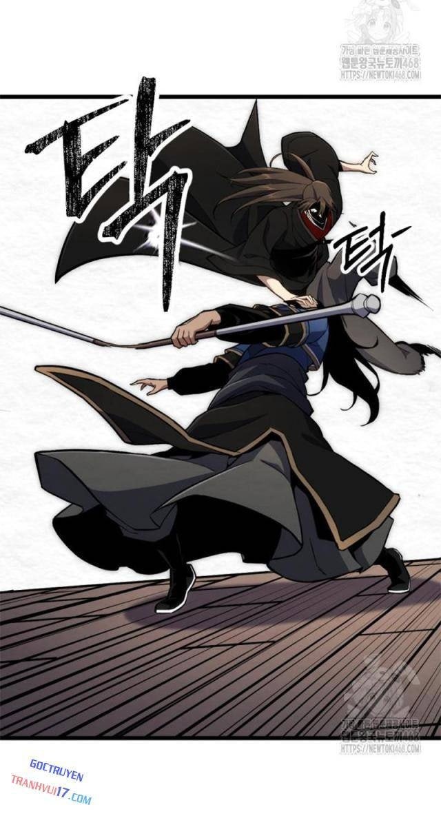 Lãng Nhân Bất Tử - Page 18