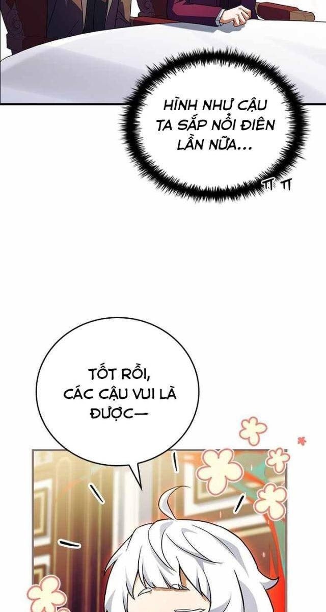 Anh Hùng Huyền Thoại Là Học Viên Danh Dự Của Học Viện - Page 37