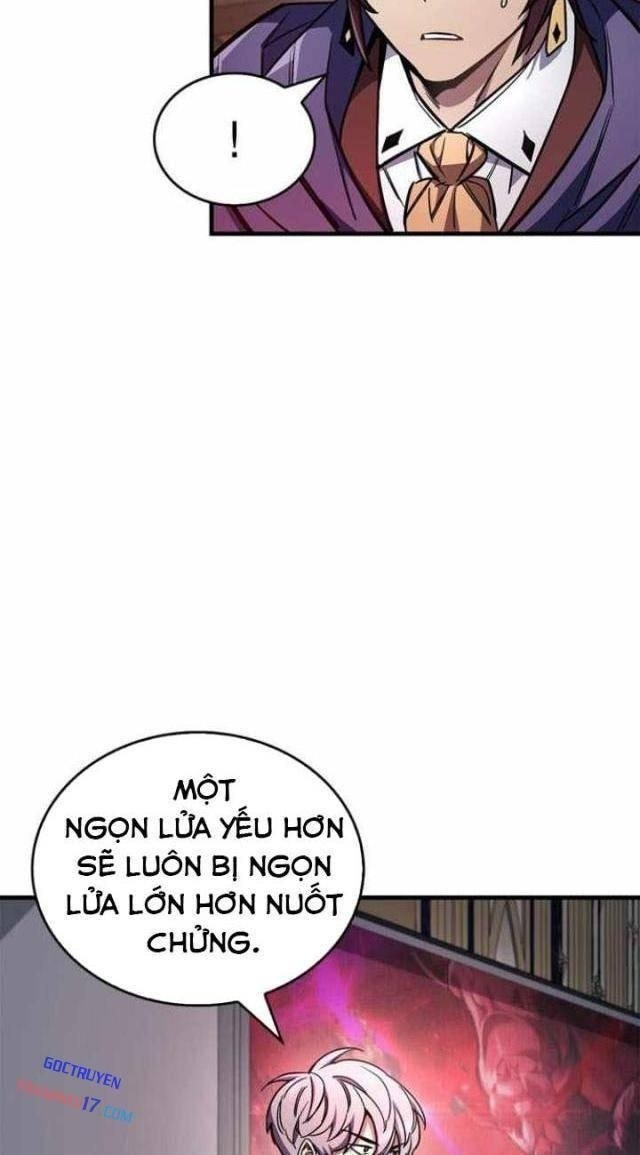 Người Chơi Che Giấu Quá Khứ - Page 54