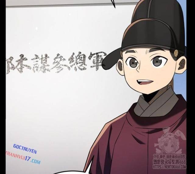 Vương Triều Đen Tối Joseon - Page 68