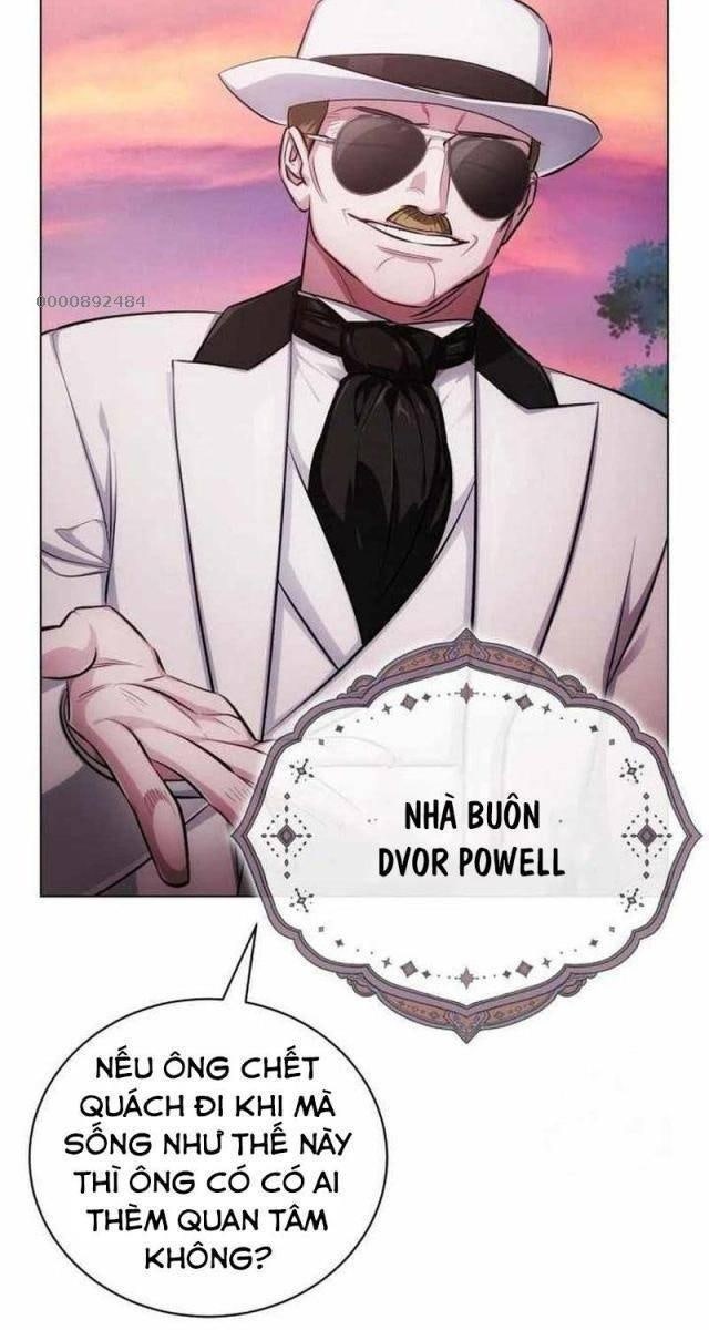 Đứa Trẻ Rắc Rối Của Ma Tháp - Page 10