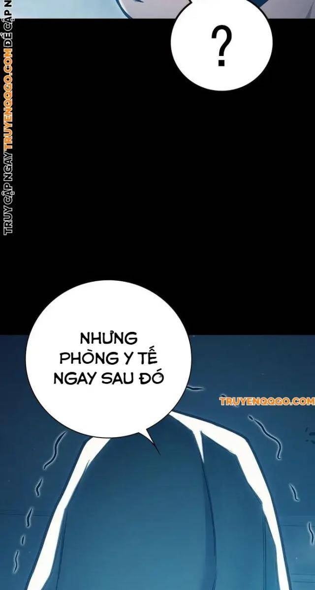 Nhà Tù Vị Thành Niên - Page 23