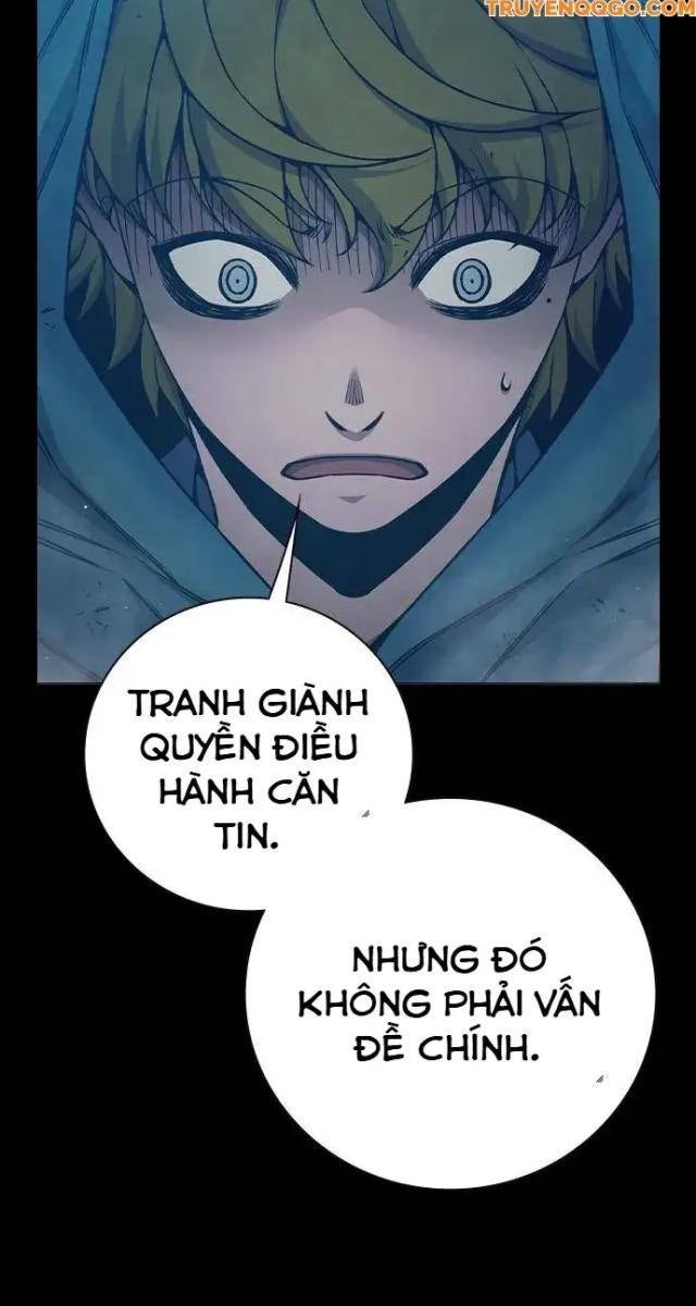 Nhà Tù Vị Thành Niên - Page 21