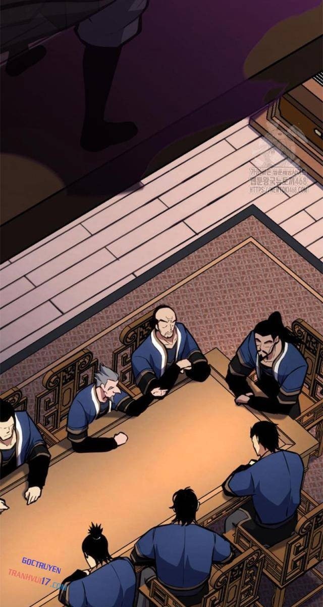 Lãng Nhân Bất Tử - Page 30